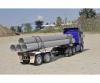 1:14 RC Pole-Trailer Kit w/Tubes