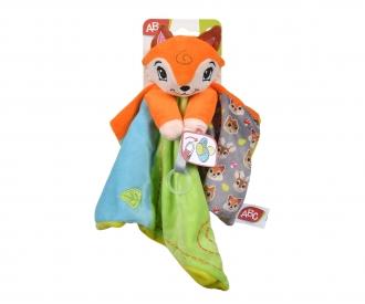 Doudou ABC Forest Friends