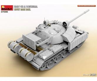 1:35 T-55 Al Faw/Enigma. Sov. version