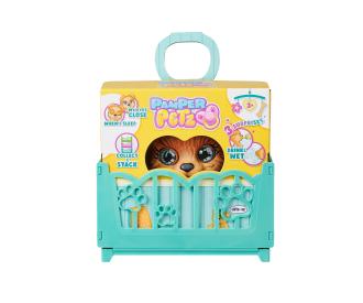Pamper Petz Puppy