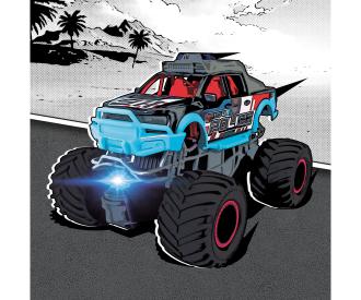 Police F-150