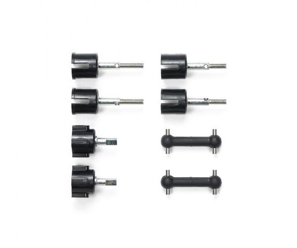 TT-01/E/R Drive Shaft Set, chassis spare parts