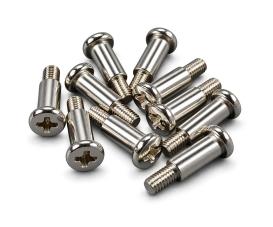 Step Screw 3x14mm BB1(10) 56335