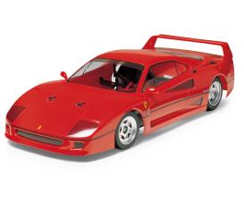 Ferrari F40 (Gr.C)
