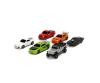 Fast & Furious 6-Pack Nano Cars