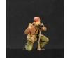 Partisans 1:35 Figure Set from ESCI Original Moulds