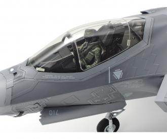 1:48 US F-35A Lightning II