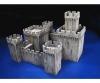 1:72 Medieval Castle