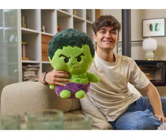 Marvel Huggables Hulk, 35cm