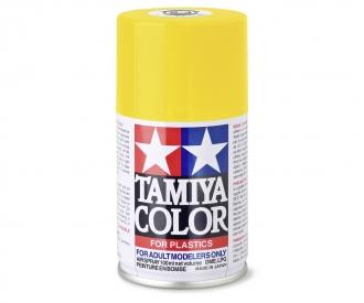 TS-47 Chrome Yellow Gloss, spray paint, 100 ml