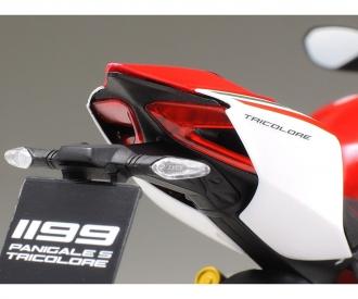 1/12 1199 Panigale S Tricolore