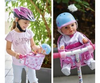 NBB Bike Seat for Dolls