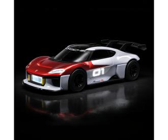 Porsche Mission R