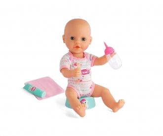 New Born Baby Töpfchen Training Set