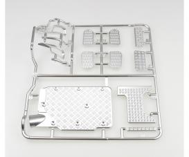 GG Parts Steps Scania S770 56368