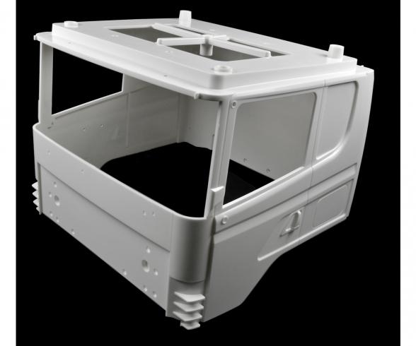 1:14 Scania Drivercabine, model body for 56318