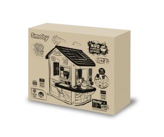 S.Life Mud Cooking House