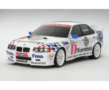 BMW 318i STW_Beiblatt
