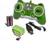 1:16 RC Tractor w. road tank 100% green