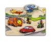 Pin Puzzle Eichhorn