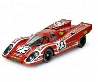 1:8 IXO Porsche 917KH #23 Salzburg