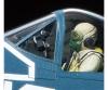 1:32 US Vought F4U-1D Corsair, plastic model kit