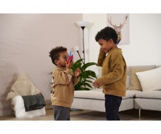 Spidey Walkie Talkie 2.4 GHz 2-Piece Set