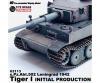 1:72 Tiger I I.P.s.Pz.Abt.502 Leningr'42