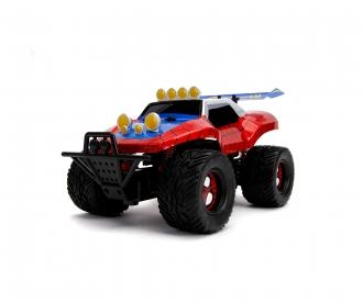 Marvel RC Spider-Man Buggy 1:14