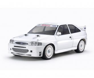 1:10 Ford Escort Custom, RC assembly kit, TT-02