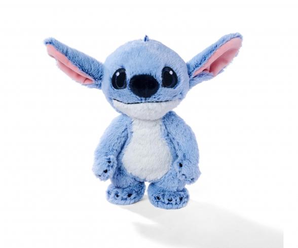 Disney Stitch Live Action plush, 25cm