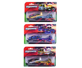 JDM Legends Tuning Transporter, 3-asst.