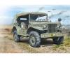 1:35 Dodge WC-56 Command Car