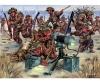 Italeri 1:72 WW2 British Infantry Figure Set