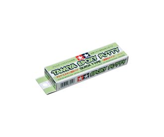 Epoxy Putty Quick Type, 2-component modeling putty