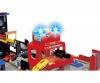 Camion de pompiers pliable Playset