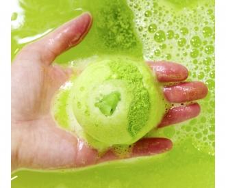 Baff Bombz Dino Surprise