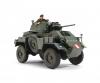 1:48 British 7ton AC Mk.IV, plastic model kit