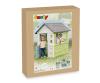 Smoby Life Jolie Maison