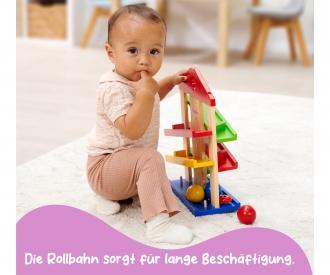 Eichhorn Marble Run House