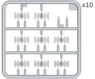 1:35 Jagdpanzer SU-85( r ) BeutePz (5)