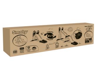 Smoby Life Rutsche Super Megagliss