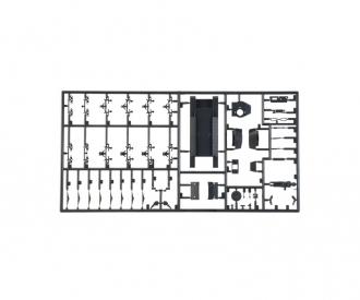 1:72 Ger. Panzerkampfwagen 35 (t)