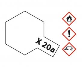 X-20A Thinner 46ml Acrylic