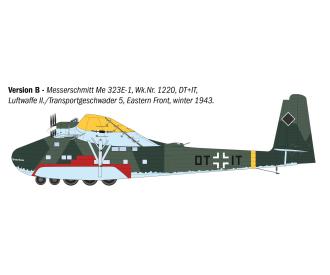 1:72 Messerschmitt Me 323 Gigant