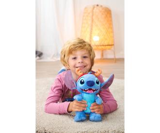 Disney - Stitch w/ Antlers, 25cm