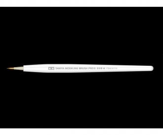 PRO II Pointed Brush Fine, modeling brush