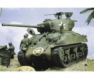 1:35 Sherman M4A1