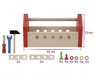 Eichhorn Tool Box