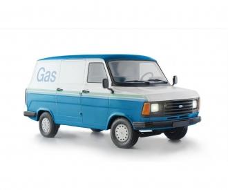 1:24 Ford Transit Mk. II